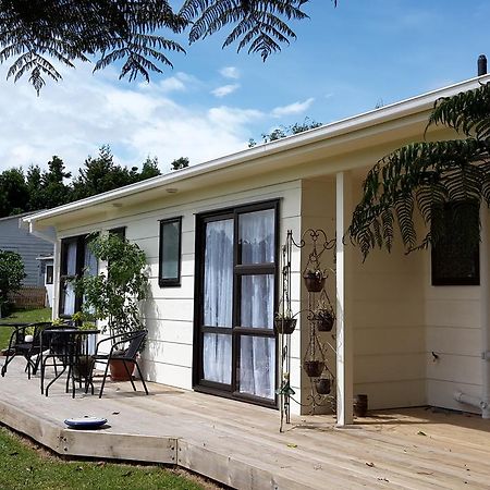 Vinegar Hill Bed and Breakfast Kauri Εξωτερικό φωτογραφία