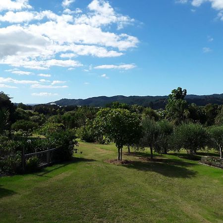 Vinegar Hill Bed and Breakfast Kauri Εξωτερικό φωτογραφία