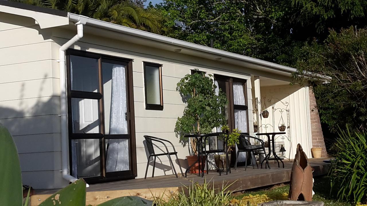Vinegar Hill Bed and Breakfast Kauri Εξωτερικό φωτογραφία