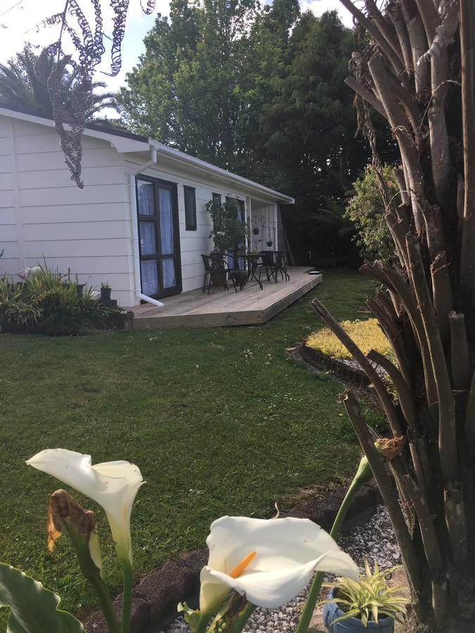 Vinegar Hill Bed and Breakfast Kauri Εξωτερικό φωτογραφία