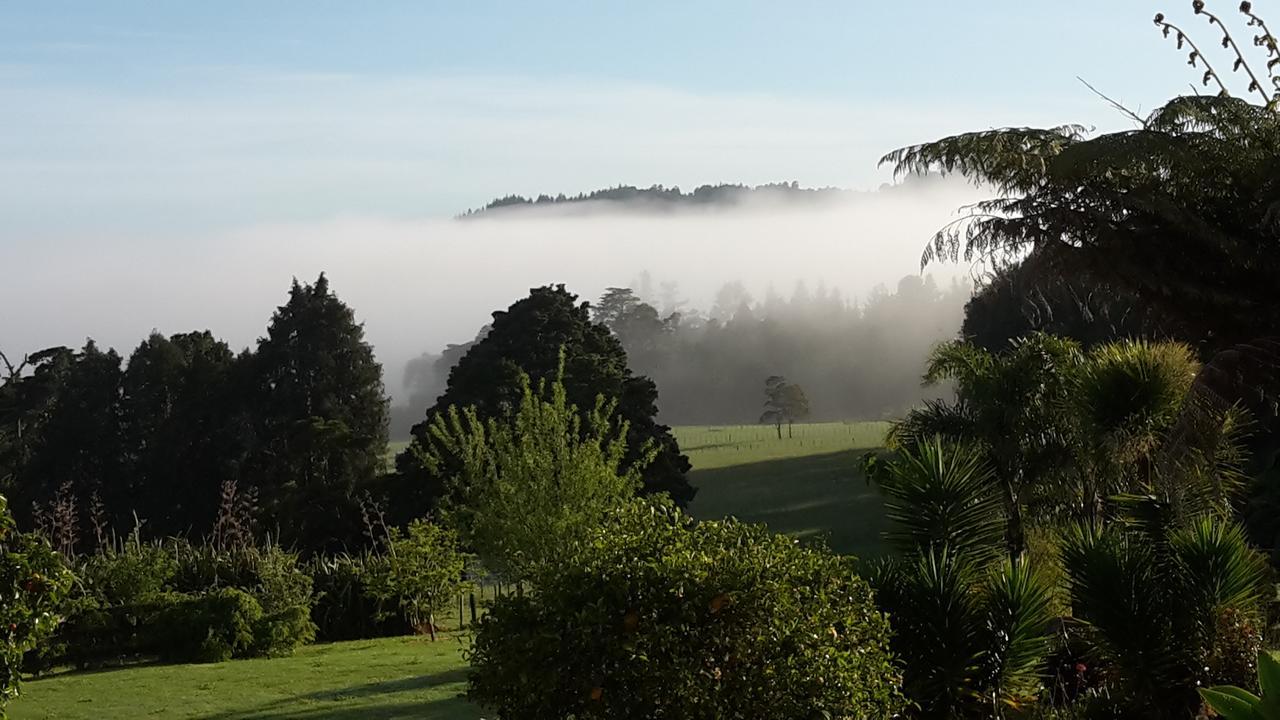 Vinegar Hill Bed and Breakfast Kauri Εξωτερικό φωτογραφία