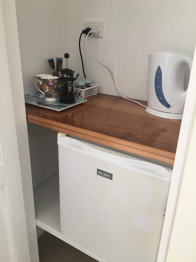 Vinegar Hill Bed and Breakfast Kauri Εξωτερικό φωτογραφία