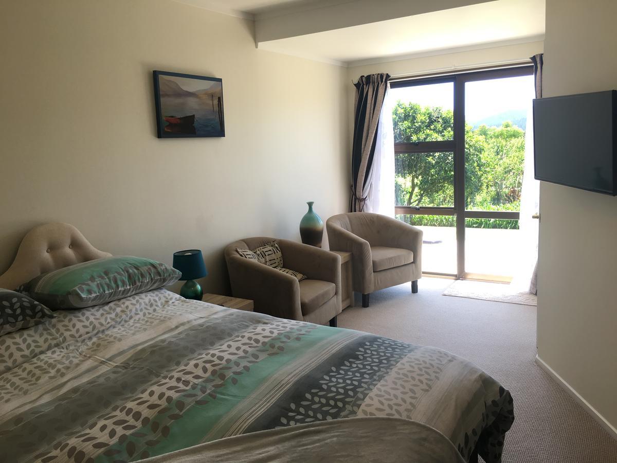 Vinegar Hill Bed and Breakfast Kauri Εξωτερικό φωτογραφία