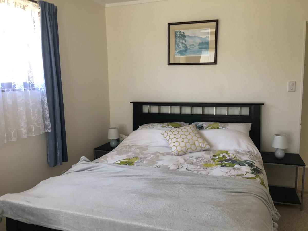 Vinegar Hill Bed and Breakfast Kauri Εξωτερικό φωτογραφία